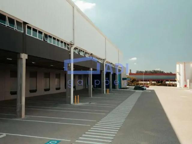 Galpão aluguel em Região Imediata de Sorocaba, Região Metropolitana de Sorocaba