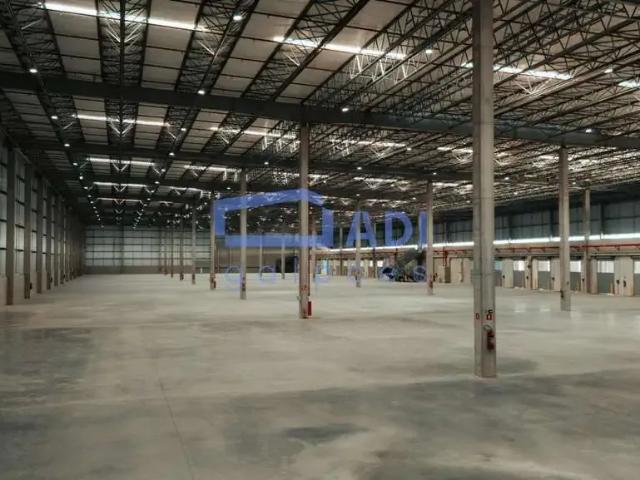 Galpão aluguel em Região Imediata de Sorocaba, Região Metropolitana de Sorocaba