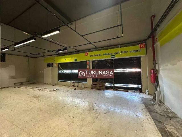Galpão aluguel em Região Imediata de São Paulo, Região Metropolitana de São Paulo