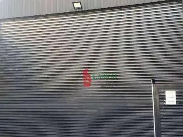 Galpão aluguel em Região Imediata de São Paulo, Região Metropolitana de São Paulo
