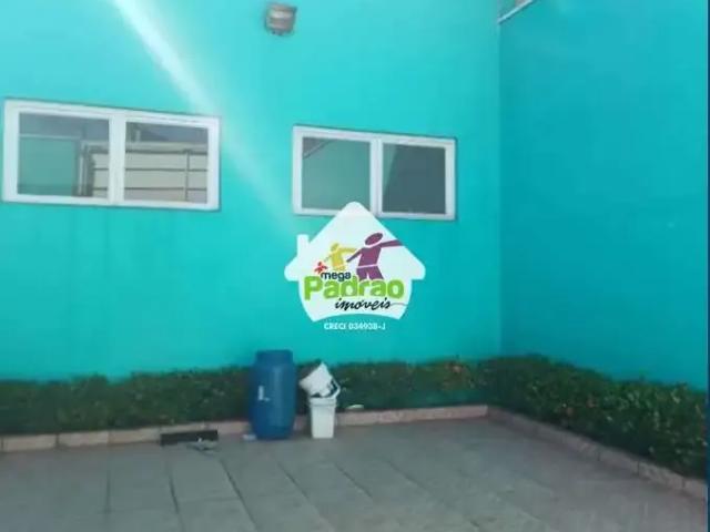 Galpão aluguel em Região Imediata de São Paulo, Região Metropolitana de São Paulo