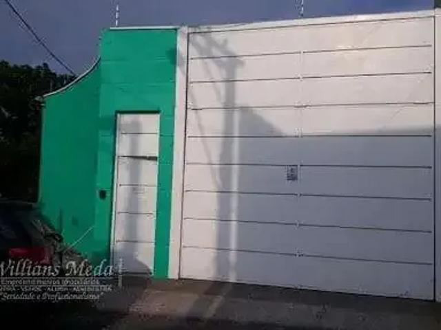 Galpão aluguel em Região Imediata de São Paulo, Região Metropolitana de São Paulo