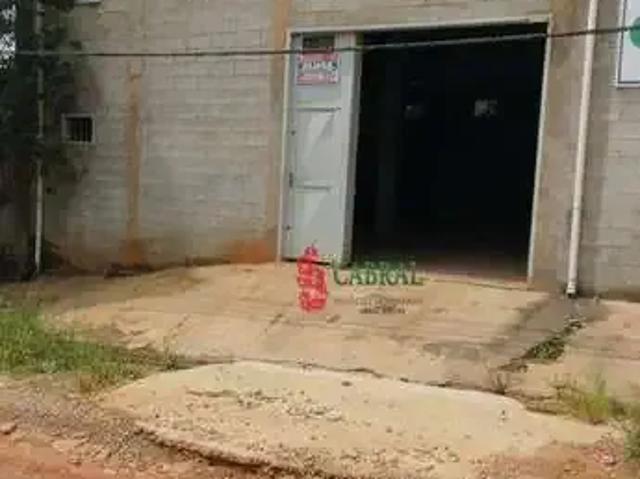 Galpão aluguel em Região Imediata de São Paulo, Região Metropolitana de São Paulo