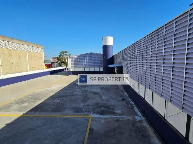 Galpão aluguel em Região Imediata de São Paulo, Região Metropolitana de São Paulo
