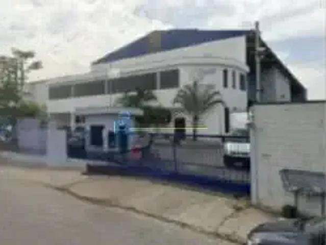 Galpão aluguel em Região Imediata de São Paulo, Região Metropolitana de São Paulo