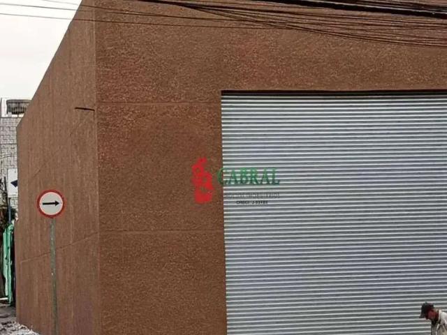 Galpão aluguel em Região Imediata de São Paulo, Região Metropolitana de São Paulo