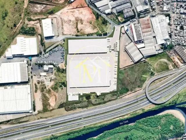 Galpão aluguel em Região Imediata de São Paulo, Região Metropolitana de São Paulo