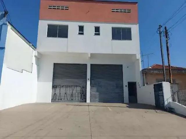 Galpão aluguel em Região Imediata de São Paulo, Região Metropolitana de São Paulo