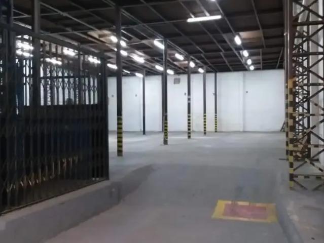 Galpão aluguel em Região Imediata de São Paulo, Região Metropolitana de São Paulo