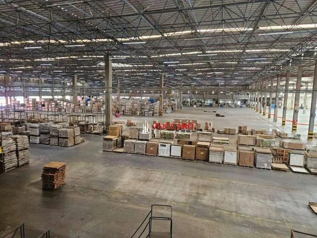 Galpão aluguel em Região Imediata de São Paulo, Região Metropolitana de São Paulo