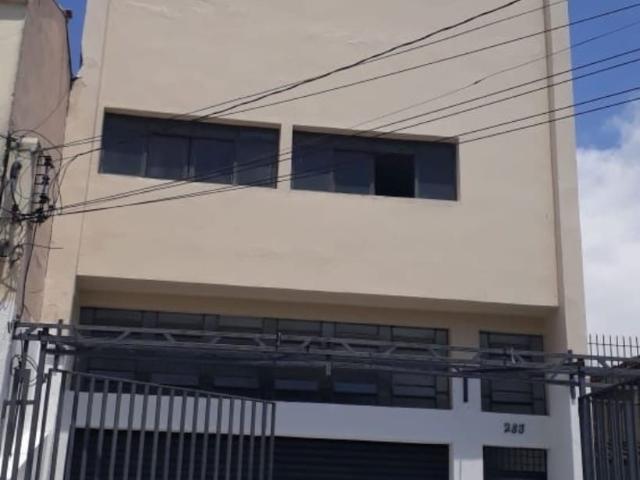 Galpão aluguel em Guarulhos, Ponte Grande
