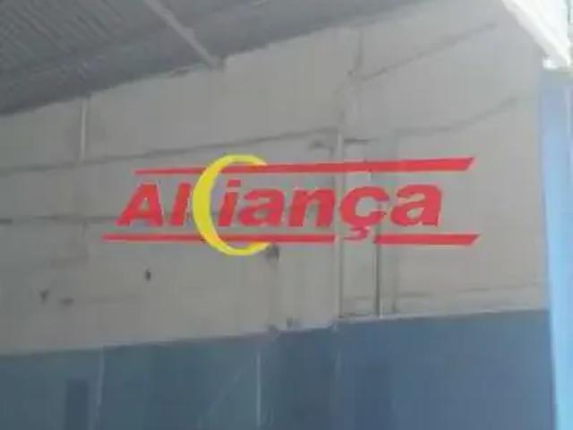 Galpão aluguel em Região Imediata de São Paulo, Região Metropolitana de São Paulo