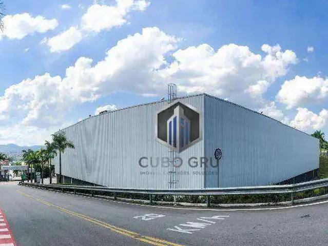 Galpão aluguel em Região Imediata de São Paulo, Região Metropolitana de São Paulo