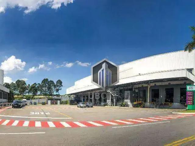Galpão aluguel em Região Imediata de São Paulo, Região Metropolitana de São Paulo