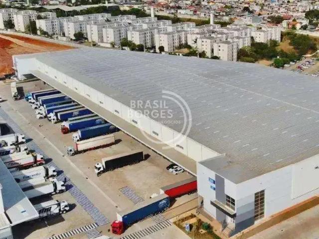 Galpão aluguel em Região Imediata de São Paulo, Região Metropolitana de São Paulo