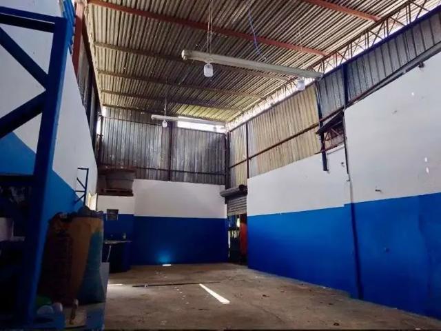 Galpão aluguel em Região Imediata de São Paulo, Região Metropolitana de São Paulo