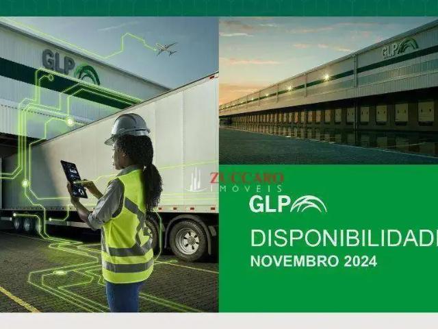 Galpão aluguel em Região Imediata de São Paulo, Região Metropolitana de São Paulo