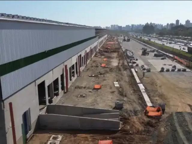 Galpão aluguel em Região Imediata de São Paulo, Região Metropolitana de São Paulo