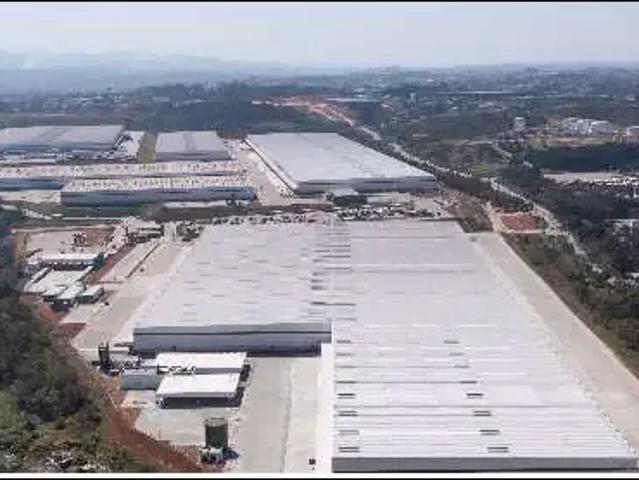 Galpão aluguel em Região Imediata de São Paulo, Região Metropolitana de São Paulo