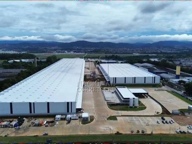 Galpão aluguel em Região Imediata de São Paulo, Região Metropolitana de São Paulo