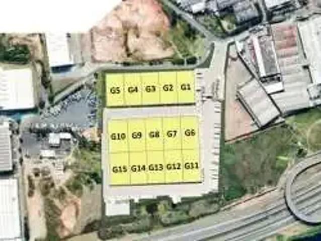 Galpão aluguel em Região Imediata de São Paulo, Região Metropolitana de São Paulo