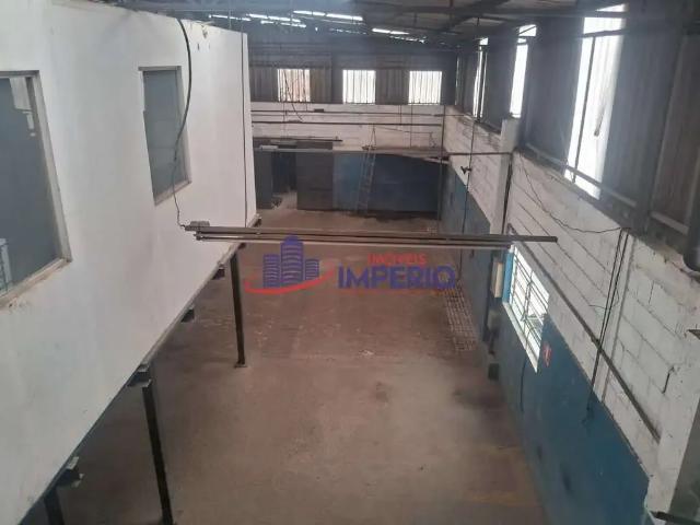 Galpão aluguel em Região Imediata de São Paulo, Região Metropolitana de São Paulo
