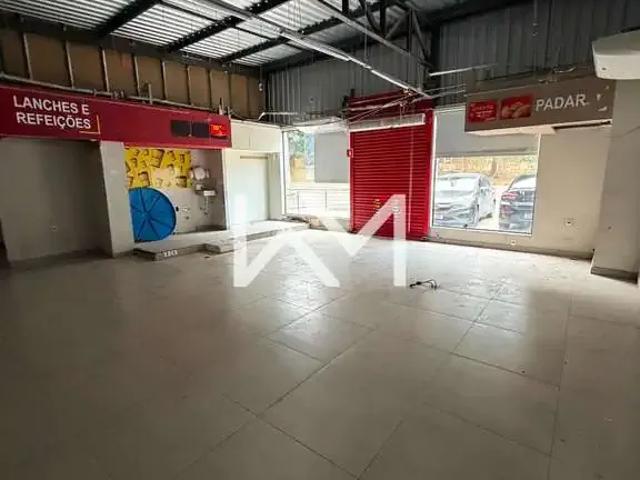Galpão aluguel em Região Imediata de São Paulo, Região Metropolitana de São Paulo