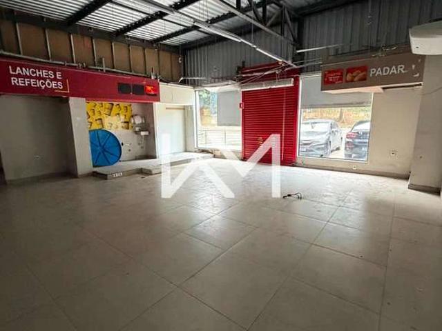 Galpão aluguel em Região Imediata de São Paulo, Região Metropolitana de São Paulo