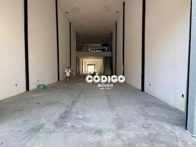Galpão aluguel em Região Imediata de São Paulo, Região Metropolitana de São Paulo