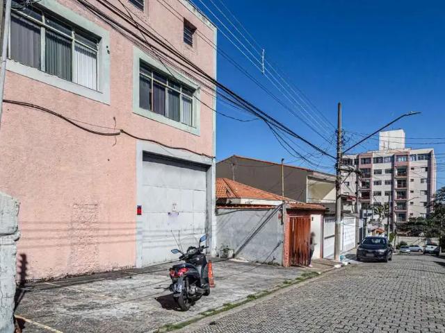 Galpão aluguel em Região Imediata de São Paulo, Região Metropolitana de São Paulo