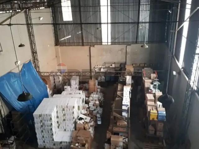 Galpão aluguel em Região Imediata de São Paulo, Região Metropolitana de São Paulo
