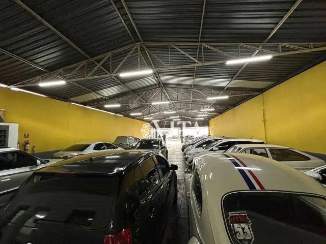 Galpão aluguel em Região Imediata de São Paulo, Região Metropolitana de São Paulo