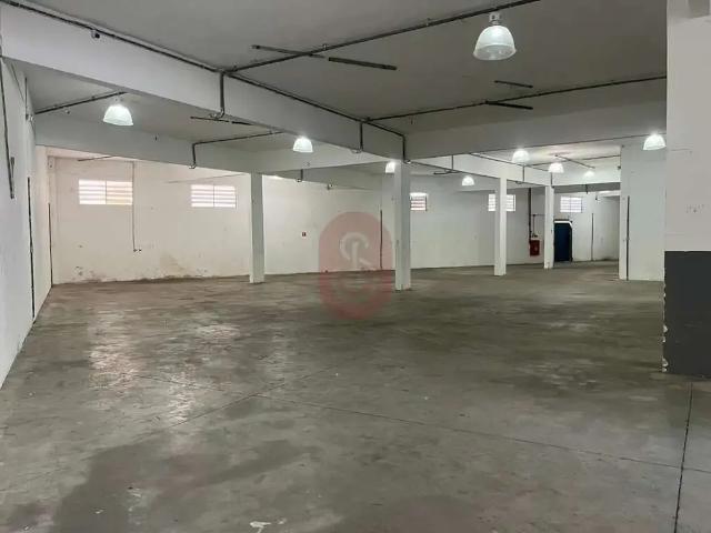 Galpão aluguel em Região Imediata de São Paulo, Região Metropolitana de São Paulo