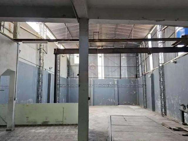 Galpão aluguel em Região Imediata de São Paulo, Região Metropolitana de São Paulo