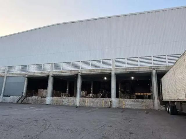 Galpão aluguel em Região Imediata de São Paulo, Região Metropolitana de São Paulo