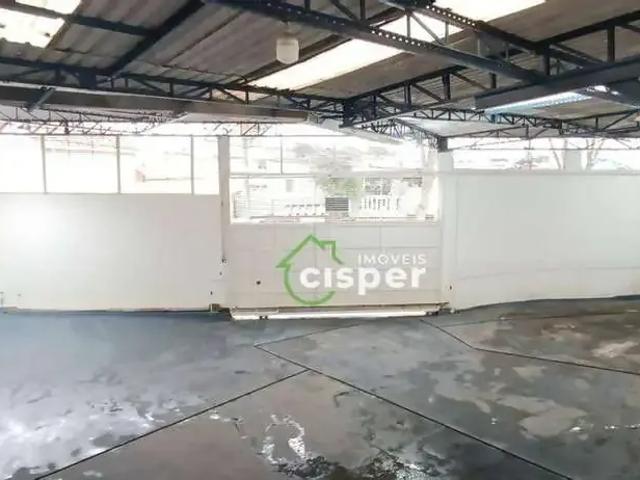Galpão aluguel em Região Imediata de São Paulo, Região Metropolitana de São Paulo