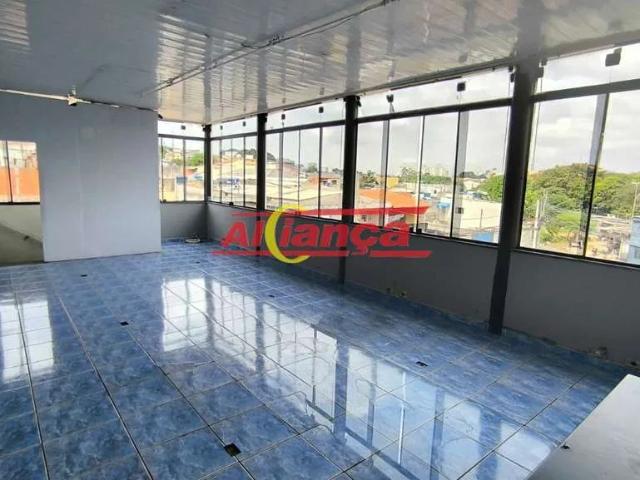 Galpão aluguel em Região Imediata de São Paulo, Região Metropolitana de São Paulo