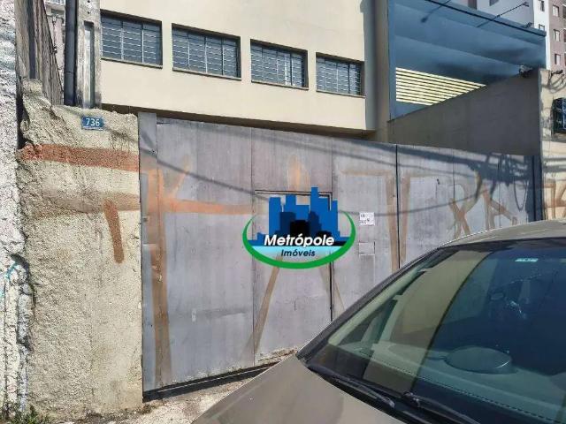 Galpão aluguel em Região Imediata de São Paulo, Região Metropolitana de São Paulo