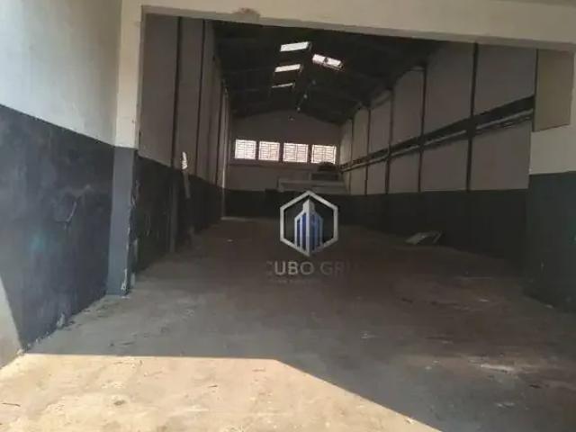 Galpão aluguel em Região Imediata de São Paulo, Região Metropolitana de São Paulo