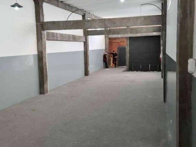 Galpão aluguel em Região Imediata de São Paulo, Região Metropolitana de São Paulo