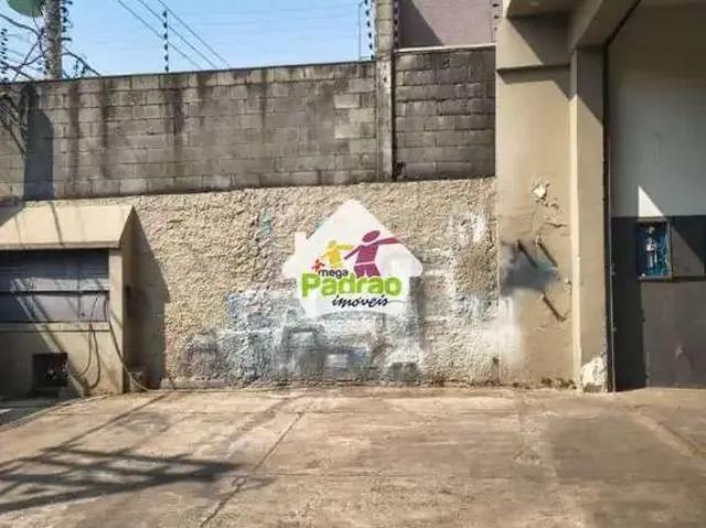 Galpão aluguel em Região Imediata de São Paulo, Região Metropolitana de São Paulo