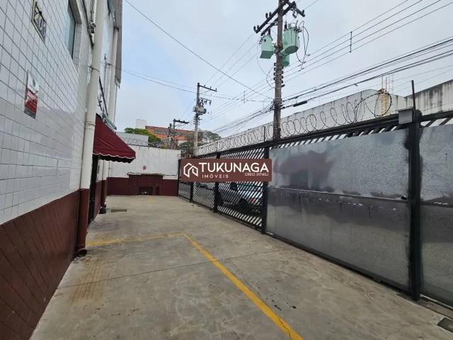 Galpão aluguel em Região Imediata de São Paulo, Região Metropolitana de São Paulo