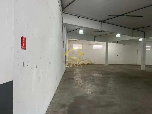 Galpão aluguel em Região Imediata de São Paulo, Região Metropolitana de São Paulo