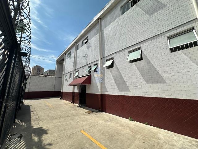 Galpão aluguel em Região Imediata de São Paulo, Região Metropolitana de São Paulo
