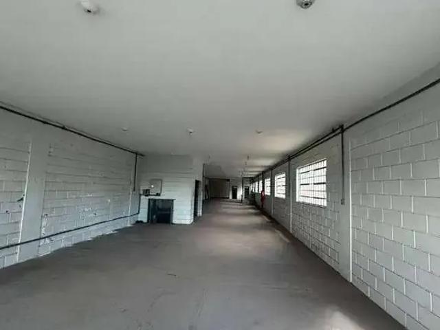 Galpão aluguel em Região Imediata de São Paulo, Região Metropolitana de São Paulo