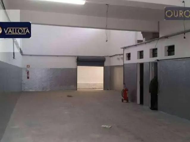 Galpão aluguel em Região Imediata de São Paulo, Região Metropolitana de São Paulo