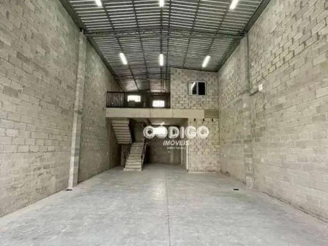 Galpão aluguel em Região Imediata de São Paulo, Região Metropolitana de São Paulo
