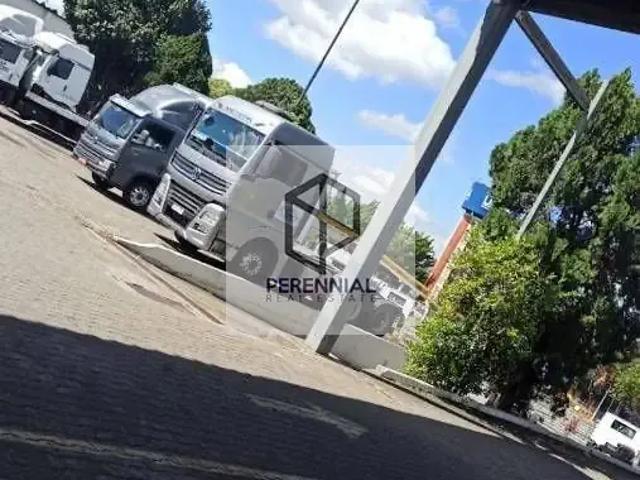 Galpão aluguel em Região Imediata de São Paulo, Região Metropolitana de São Paulo