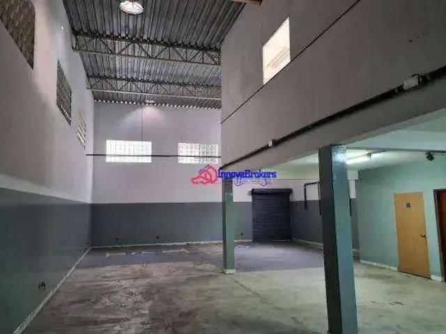 Galpão aluguel em Região Imediata de São Paulo, Região Metropolitana de São Paulo