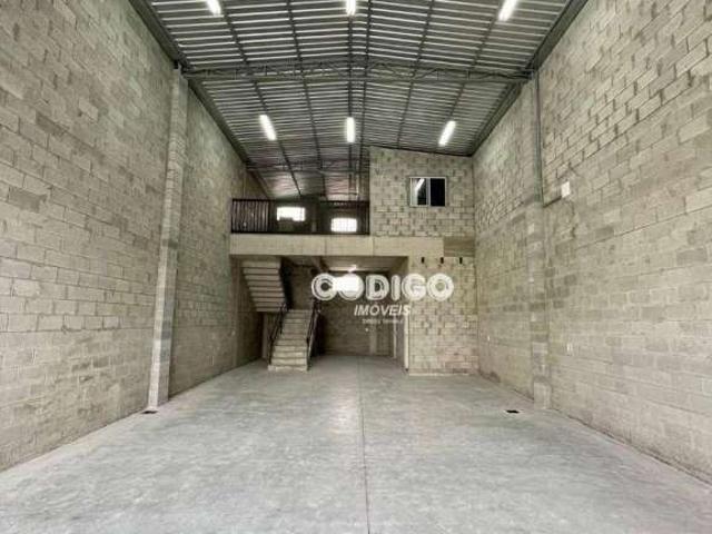 Galpão aluguel em Região Imediata de São Paulo, Região Metropolitana de São Paulo